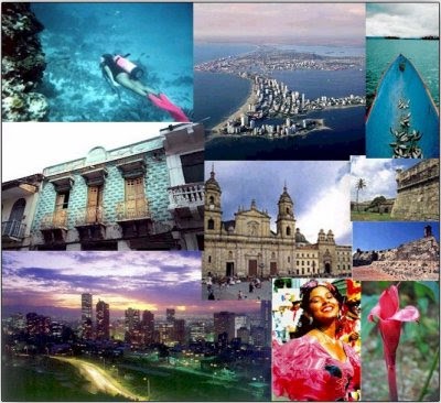 lugares turisticos